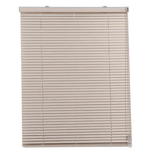 9WOR卫生间PVC百叶窗帘拉珠卷帘S防水卧室升降厨房透气全闭合遮光