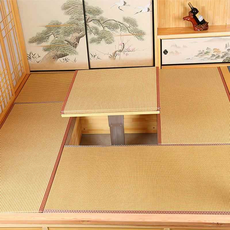 榻榻米垫子椰棕地垫家用塌塌米AXO日加踏踏式米炕垫热垫地垫床子