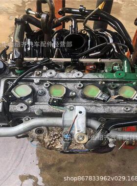 一汽S80森雅M80大发1.5达路特锐K3威驰1.3威姿2SZ发动机3SZ总成