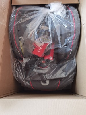 惊天反馈！环球娃娃安全座椅怎么样，用后真心不后悔？