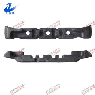 刮板输送机配件刮板 1矿用刮板 刮板机刮板 0108 专业生产159S98