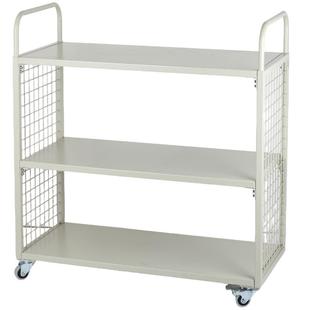 福瑞斯FRS020051车间移动摆放架移动网格式 物料摆放架FRS020052