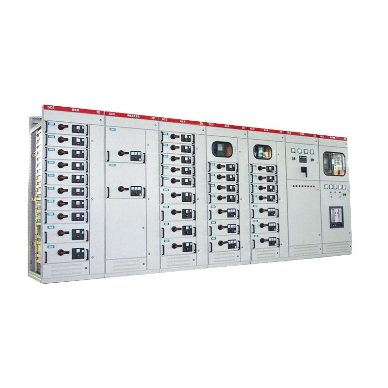 成套低压配电柜XL-21配电柜GGD控制柜GCK抽屉式开关柜MNS配电柜