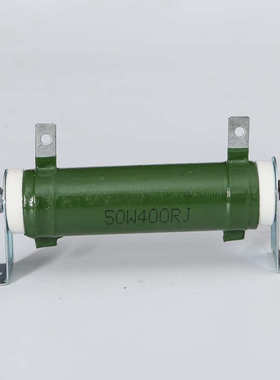 波纹电阻大功率电阻1000W100RJ波纹瓷管绕线电阻 厂家批发