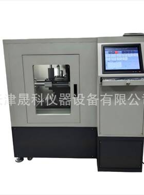 JTG3410-2025车辙试验仪新标准全自动沥青混合料车辙试验仪