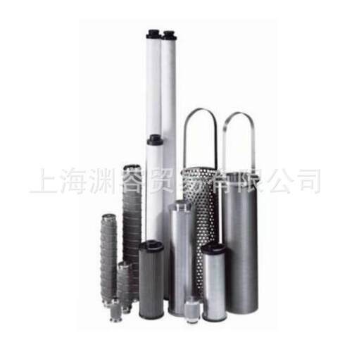 HYDAC贺德克 滤芯L-503-S-3000-V高压在线过滤器L-2603-SW-50-V