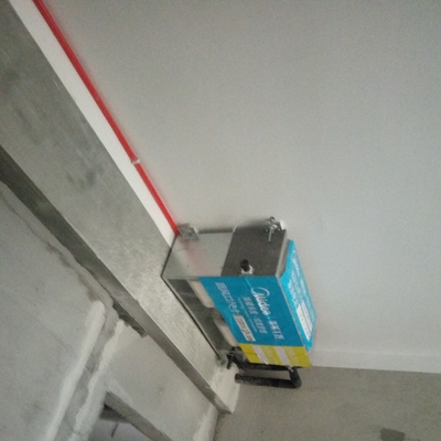 Midea/美的MDVH-V120W/N1-TR空调质量如何，最新评测