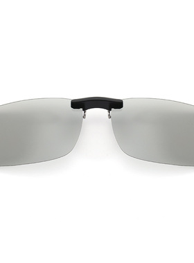 太阳镜偏光TR男女通用太阳眼镜