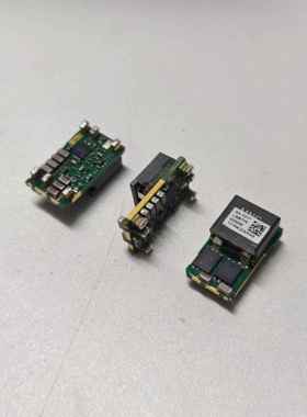 PW22ASAB ARAB 拆机大功率降压模块 9-14V转 0.9-5.3V 20A 无底板