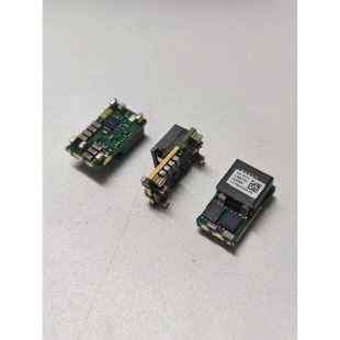 PW22ASAB ARAB 拆机大功率降压模块 9-14V转 0.9-5.3V 20A 无底板