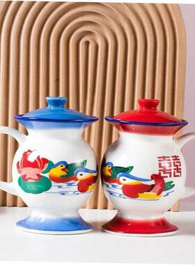 spittoon cup old-fashioned nostalgic drinking cup lovers'