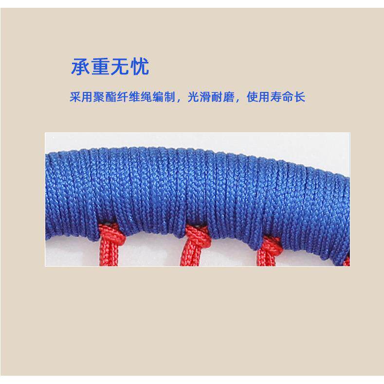 网60鸟外cm圆盘巢吊椅户秋千室内荡千秋儿童宝宝摇椅游红乐园ZZ02