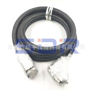线 安川机器人配件GP25 物优价美 动力线编码 1BC HW1271593