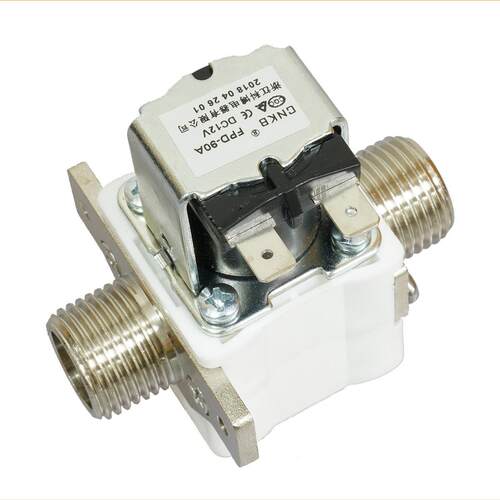 CNKB科博进水阀电磁阀FPD 90A 90B 90C 90T 270A 180 A2 A6 A5 A8