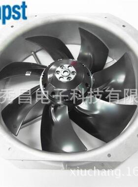 W2D250-HH14-09 W2D250-HJ02-07 380V 400V原装德国ebmpapst 风扇