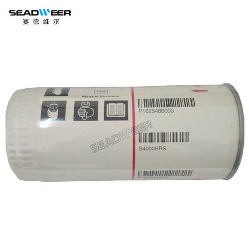 柳富达LU30-55E空压机配件油过滤器6211473550促销