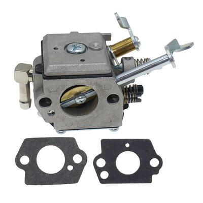 GX100U 2.8HP 化油器 16100-Z4E-S14 Walbro HDA-234 HDA-201