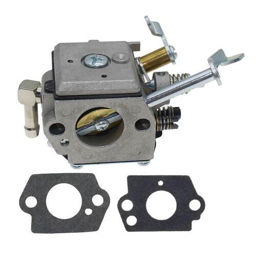 GX100U 2.8HP 化油器 16100-Z4E-S14 Walbro HDA-234 HDA-201