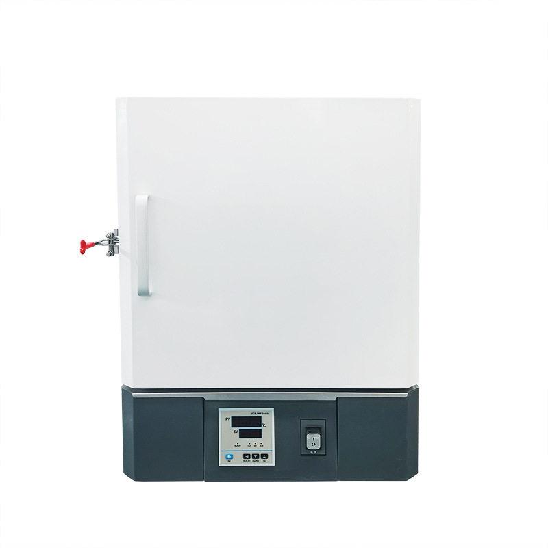 SX2-4-12T 陶瓷纤维马弗炉 温箱式电阻炉 实验室工业加热炉