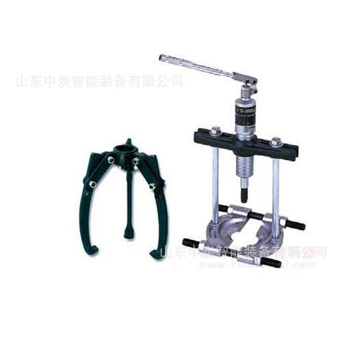 不锈钢耐磨液压拉马 二三爪卸工H轮具拉拔PH106液器 P11拆6液压拉