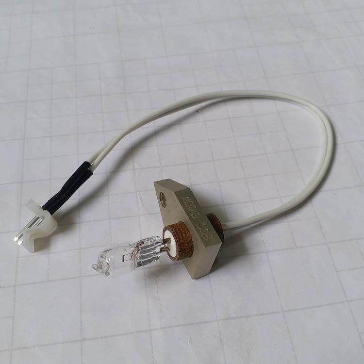 EOS B200 BRAVO生化分析仪灯泡6V10W光源灯泡