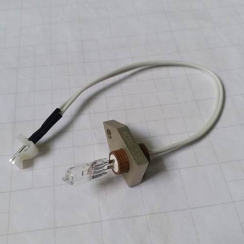 EOS B200 BRAVO生化分析仪灯泡6V10W光源灯泡