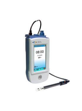 上海雷磁PHS-3G 液晶屏精密酸度（-2.00～19.99）pH