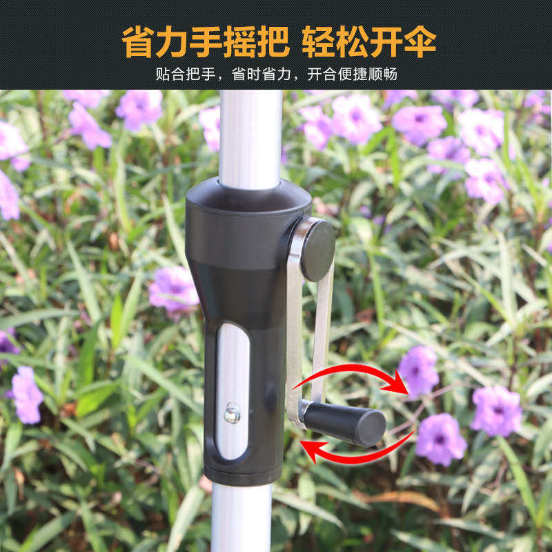 浅竺户外遮阳伞茅草庭院花园景区民宿农庄网红稻草伞农家小院子毛