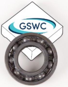 6016-2ZR/6017-T250/6018-2RSR GSWC耐高温轴承水泥厂、砖厂配套