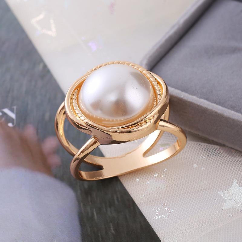 蝴蝶结山茶花跨境装饰珍珠胸针