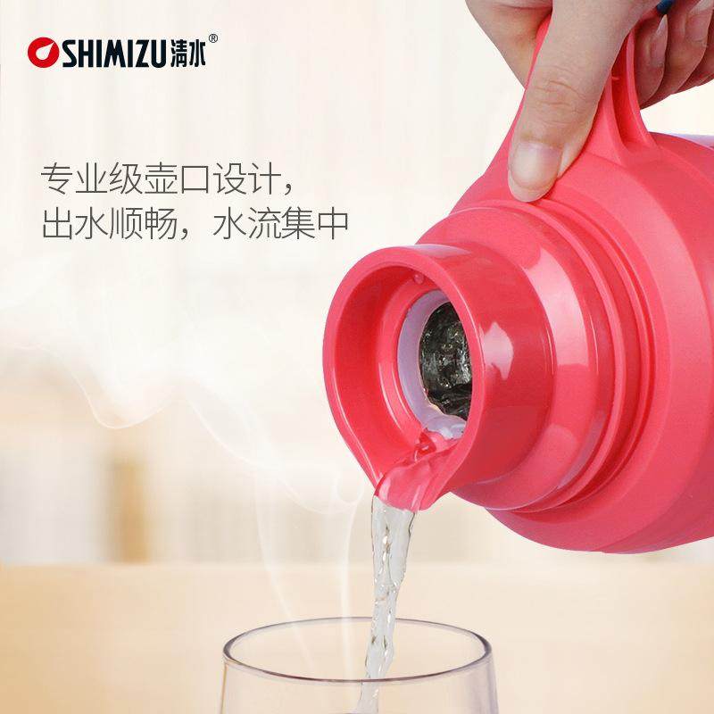 中药壶真空双层玻璃内胆保温杯迷你宝宝小水壶水杯泡茶热水瓶学生,餐饮具,保温壶,淘宝优惠券,粉丝福利购,淘宝优惠卷