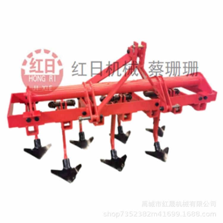 中DYU耕机红中耕机 弹簧中耕机除 中耕草机 深松日机 深松机