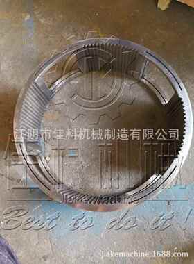 WF-20B/30B/40B粉碎机筛网架罗框粉碎机筛网框锣框