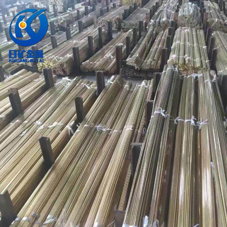 爆款热卖C2680黄铜棒棒 C2680黄铜板价格