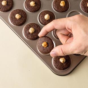Cake Round Bakeware 马卡龙蛋糕烤盘 Baking mold Oven Macaron