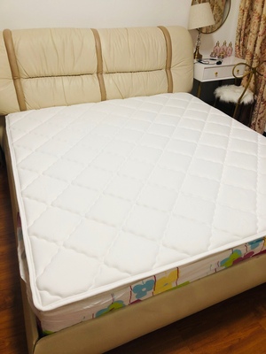 【质量对比】慕思和喜临门床垫在大家心目中哪个好些？