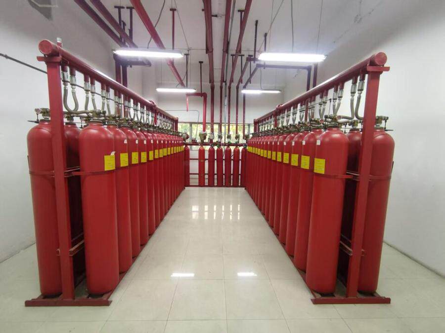 3月10日常州移动报废物资第一批—灭火系统设备网络拍卖公告