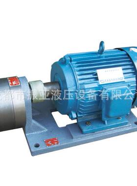 CB-B160/B200/250/B0CB-B300/B350/B400B/B50JZ大流量齿油泵轮电