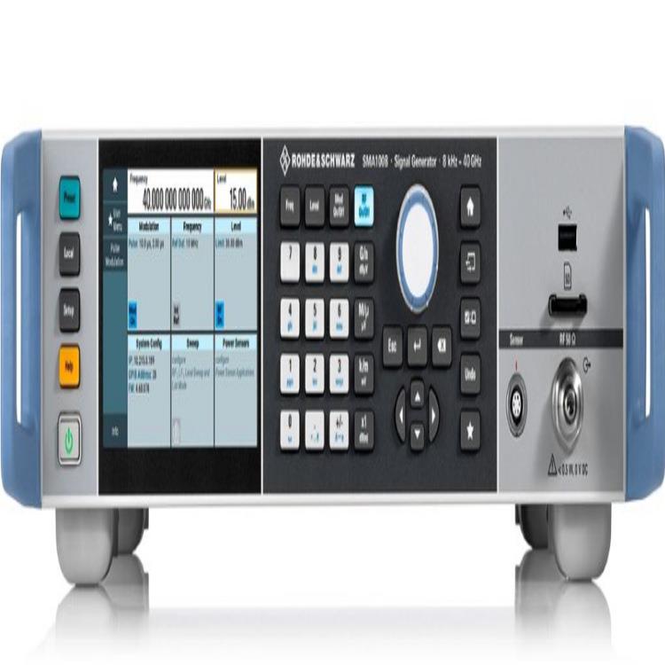 租售罗德与施瓦S1MA茨0罗德与施0B频和微波信号射发生器
