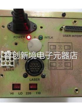 通电22V的JDS Uniphase 【21014P-3 SLMD 一台重斤9.7公 在6-6议