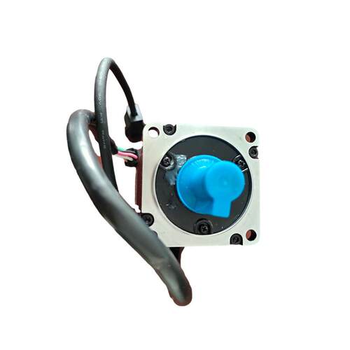 厂家PLC伺服电机DELTA台达ECMA-C20604RS伺服电机400W 3000转