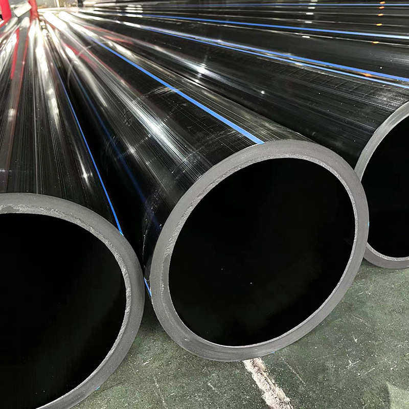 全新料PE拖拉管PE给水管自来水管pe拖拉管12.5Mpa牵引管非开挖,基础建材,PE管,淘宝优惠券,粉丝福利购,淘宝优惠卷