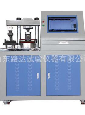 工厂直供售后保障DYH-300B型全自动水泥抗折抗压试验机厂家