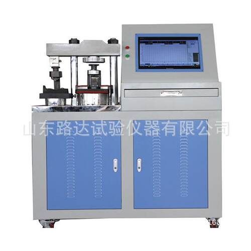 工厂直供售后保障DYH-300B型全自动水泥抗折抗压试验机厂家
