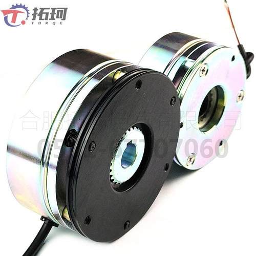 堆高机惰轮用制动器 BFK457-06/08/10/12/14/24vdc/190v电磁煞车