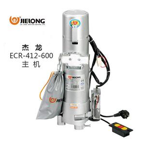 杰龙ECR412-600kg龙菲翔电动卷帘门卷闸门车库门电机全套铜芯防雷