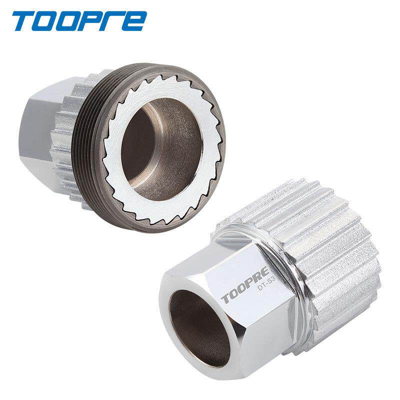 TOOPRE 24T三爪棘轮齿拆卸工具DT370花鼓螺纹环1800/1900轮组安装