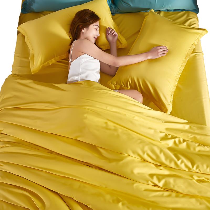 正品6S新疆长棉全棉被套单件学生宿舍单双绒纯棉被罩2000x人230被