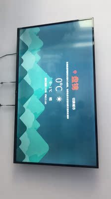 选前对比TCL55v2对比海信55E52D区别是？哪个好用？