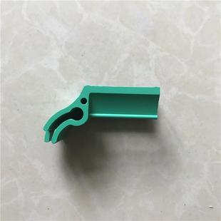 熔合纤维盘耳12芯集成托盘挂耳Odf盘耳熔合盘扣热缩管Sc法兰